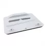 Kühlpad White Shark Guard-2 für PS5 mit integrierter Ladestation (Modell PS5-05102V2)