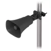 Ubiquiti UniFi Protect AI Hornlautsprecher UP-AI-Horn-Speaker-B, Schwarz, PoE+
