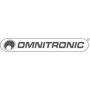 Mikrofonständer-Hülse Omnitronic BOB-4 (MPN 1.1038876E7)