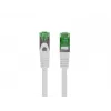 Netzwerkkabel Lanberg PCF7-10CU-0500-S RJ-45 Cat7 5 m Grau