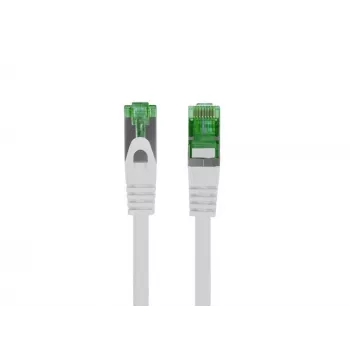 Netzwerkkabel Lanberg PCF7-10CU-0500-S RJ-45 Cat7 5 m Grau