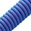 Cablemod CM-CKCA-CLB-ILB150ILB-R USB-Kabel 1,5 m USB A USB C Blau (CM-CKCA-CLB-ILB150ILB-R)