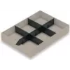 Styro 268-405.75 Schwarz