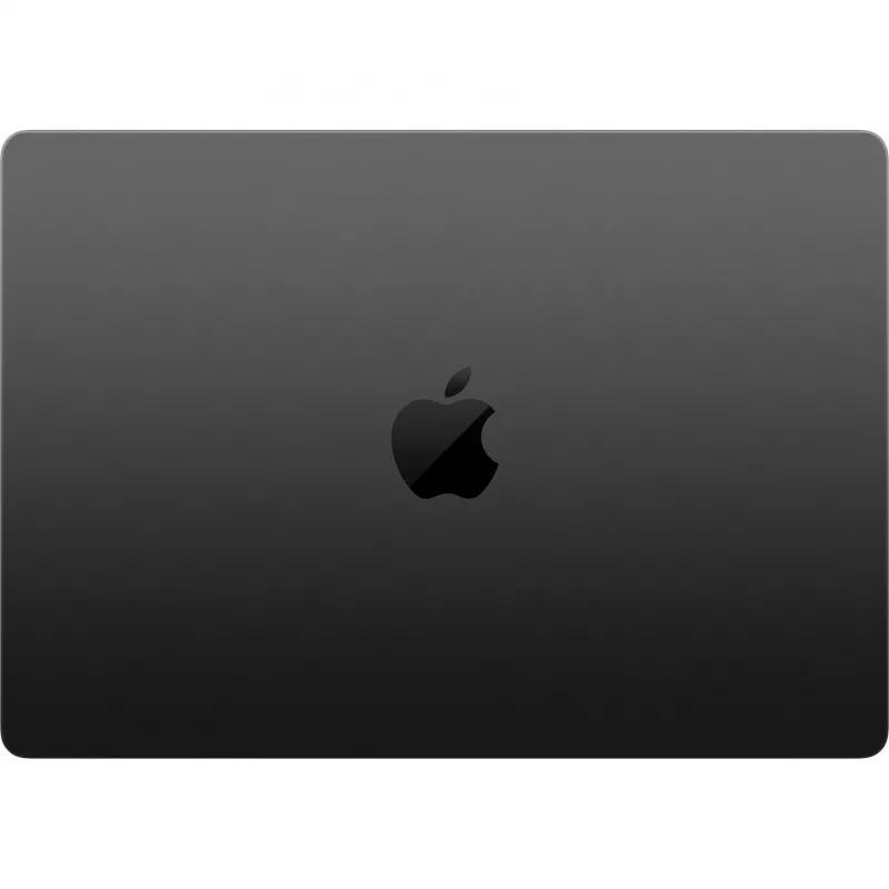 Apple MacBook Pro Space Black MDE34D/A - 35,6 cm (14 inch), M5 10-Core Chip, 10-Core GPU, 24 GB RAM, 1 TB SSD / ohne Netzteil