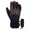 REUSCH JUPITER GORE-TEX HANDSCHUHE GRÖSSE 9 marineblau