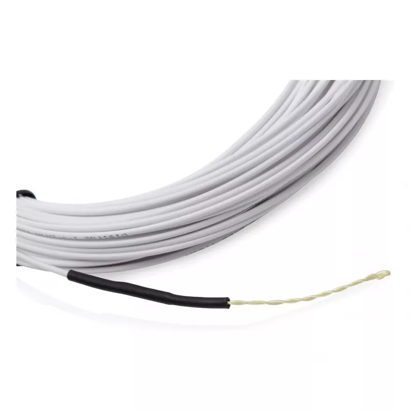 FTTH-Dropkabel DIGITUS DK-3904LCA-50-1 Singlemode 4 Fasern 4 LC/APC 50 m