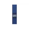 Band Apple MGD64ZM/A Smartwatch-Zubehör Blau Nylon
