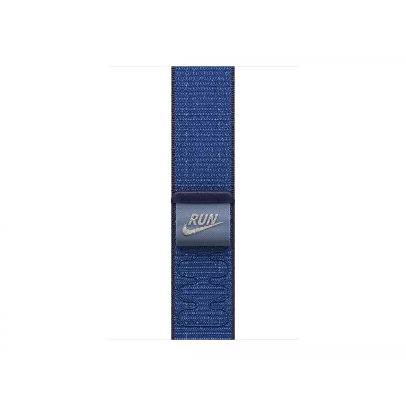 Band Apple MGD64ZM/A Smartwatch-Zubehör Blau Nylon