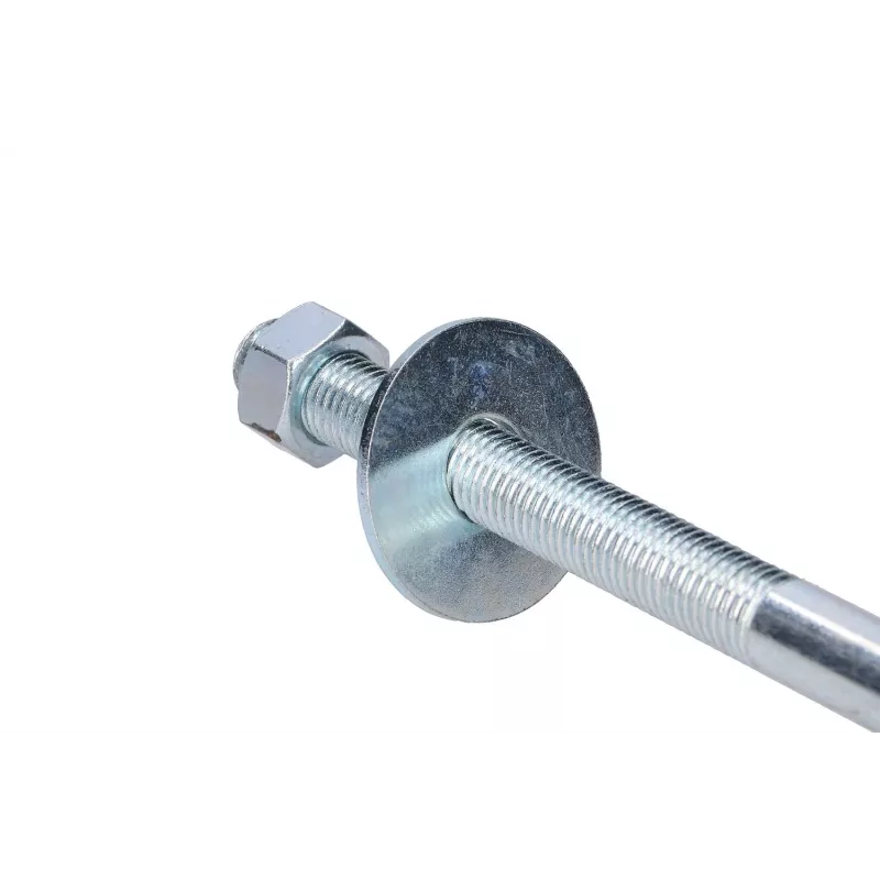 Kabelhaken Extralink EX.6426 Edelstahl 12 mm Breite