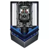 Airblade V, 100–127 V, 50–60 Hz, 234 mm, 100 mm, 394 mm, 2,9 kg
