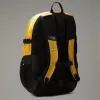 The North Face Borealis Classic Rucksack, Summit Gold/TNF Black