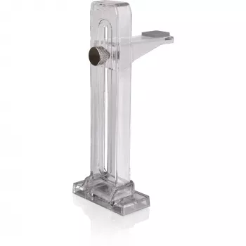 Thermaltake Grafikkartenhalter transparent (AC-068-OOONAN-A1)