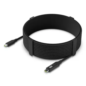 Ubiquiti AFi-Cable-USB-7M USB-C Strom- und Datenkabel, geflochten, mit Ladeanzeige
