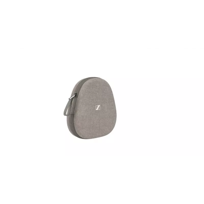 Sennheiser MOMENTUM 4 Wireless 509267 Over-Ear-Kopfhörer, Bluetooth 5.2, ANC, 60 Std., 2,5 mm, USB-C, Weiß