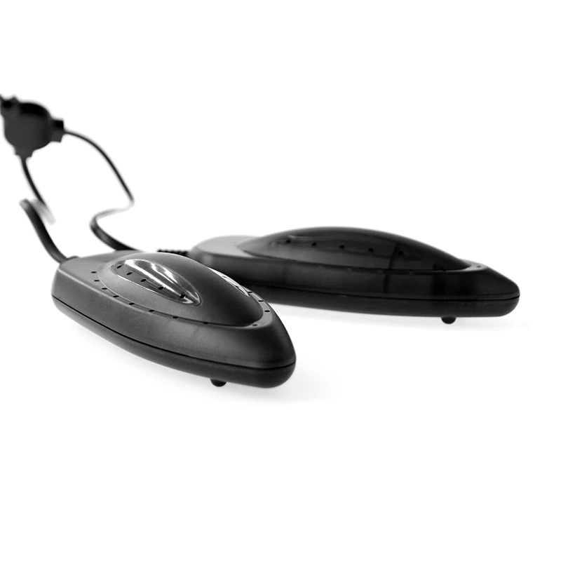 Media-Tech MT6506 Boots UV-C Schuhtrockner mit Sterilisationsfunktion