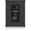 Behringer EUROLIVE B1500XP Lautsprecher 2-Wege Schwarz Kabelgebunden
