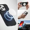 4smarts Silicone Case Cupertino für Apple iPhone 15 MagSafe-kompatibel