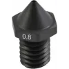 Düse Flashforge Creator 4 0,8 mm gehärtet – Flashforge 0,8 mm gehärtete Stahldüse für Creator 4