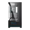 Darkflash DY451 PRO Computergehäuse, ATX, schwarz