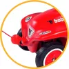BIG Bobby-Car-Seil Rot Gelb 1–7 Jahre