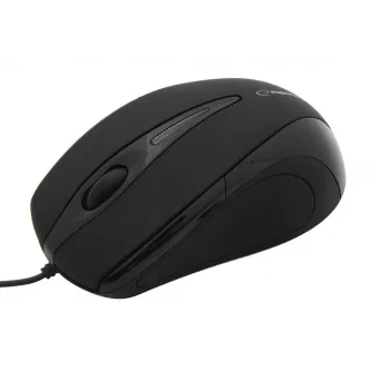 Esperanza EM102K Maus USB Typ-A Optisch 800 DPI