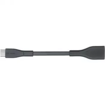 Nokia CA-156 HDMI miniHDMI Schwarz Handykabel (CA-156)
