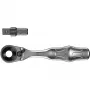 Wera 8001 A Zyklop Mini 1 Bit-Ratsche Schraubendreher