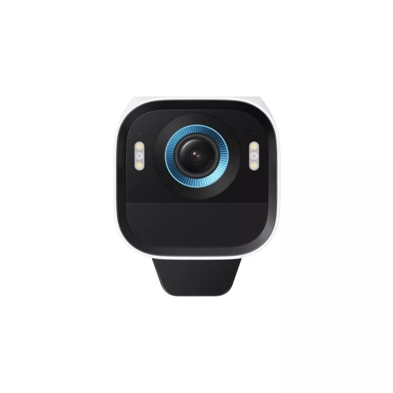 Eufy Cam S3 Pro 3-Cam Kit Schwarz+Weiß 1