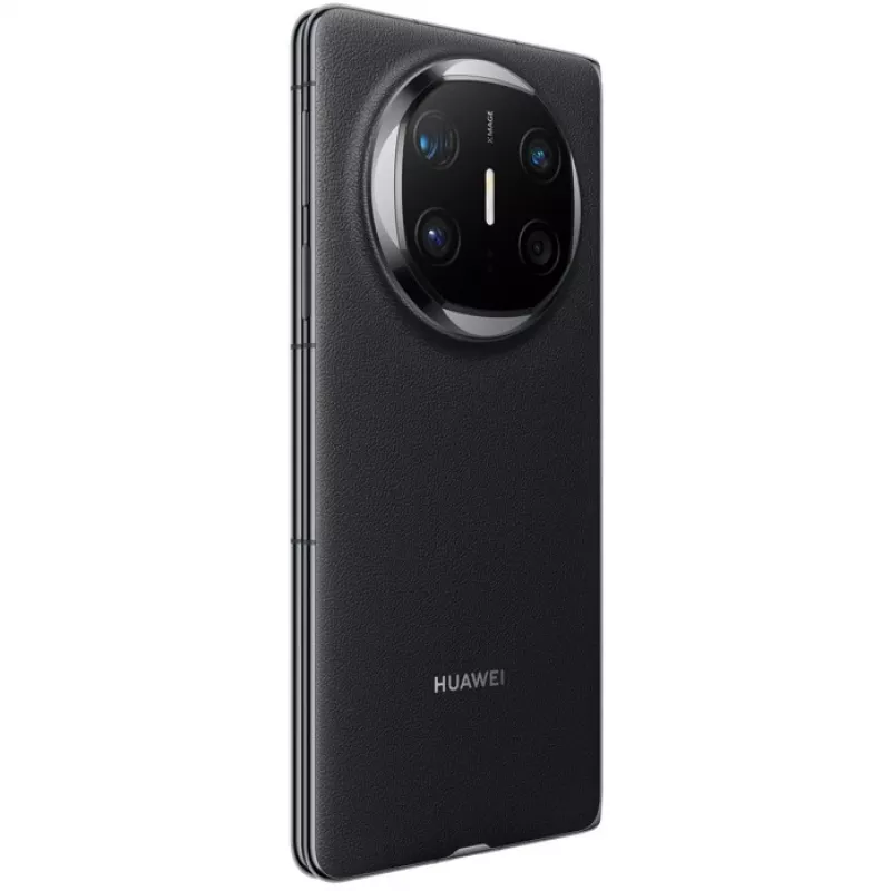Huawei Mate X6 Icelan-L29C Smartphone 12GB 512GB, schwarz