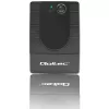 Qoltec 53774 USV (unterbrechungsfreie Stromversorgung) Line-Interactive 1 kVA 600 W 1 AC-Ausgang