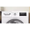 Bosch WTH86277PL Wärmepumpen-Wäschetrockner 8 kg Weiß