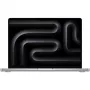 Apple MacBook Pro Silber MDE64D/A - 35,6 cm (14 inch), M5 10-Core Chip, 10-Core GPU, 24 GB RAM, 1 TB SSD / ohne Netzteil