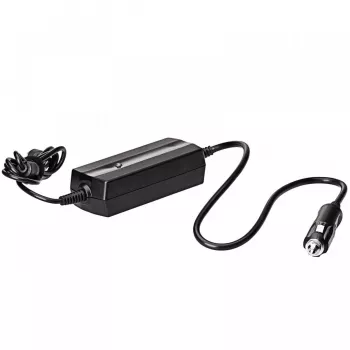 Akyga AK-ND-83 USB-C-Kfz-Ladegerät 65 W, Power Delivery, 12/24 V Eingang, 5–20 V Ausgang, 1,8 m