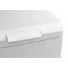 Toplader-Waschmaschine Electrolux EW2TN5261FP, 6 kg, 1200 U/min, 42 l Trommel, weiß