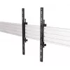 Montagearme B-Tech SYSTEM X BT8390-VESA400F/B