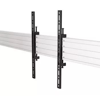 Montagearme B-Tech SYSTEM X BT8390-VESA400F/B