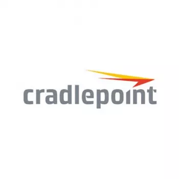CradlePoint E3000 Series E3000-5GB - Wireless Router