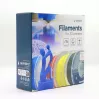 Filament ABS High Speed, 1,75 mm, 1 kg, schwarz