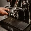 La Pavoni New Cellini Classic LPSCCB01EU Espressomaschine, schwarz