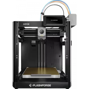 3D-Drucker Creality Adventurer 5X – vollständig geschlossen, automatische Nivellierung
