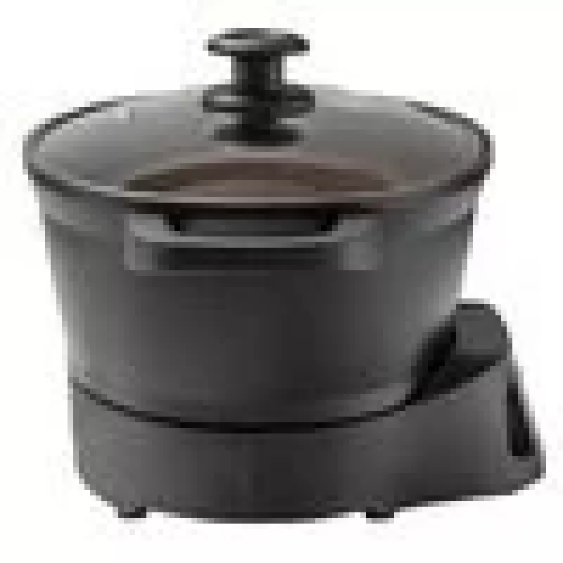 RUSSELL HOBBS GOOD-TO-GO MULTIKOCHER 28270-56 schwarz