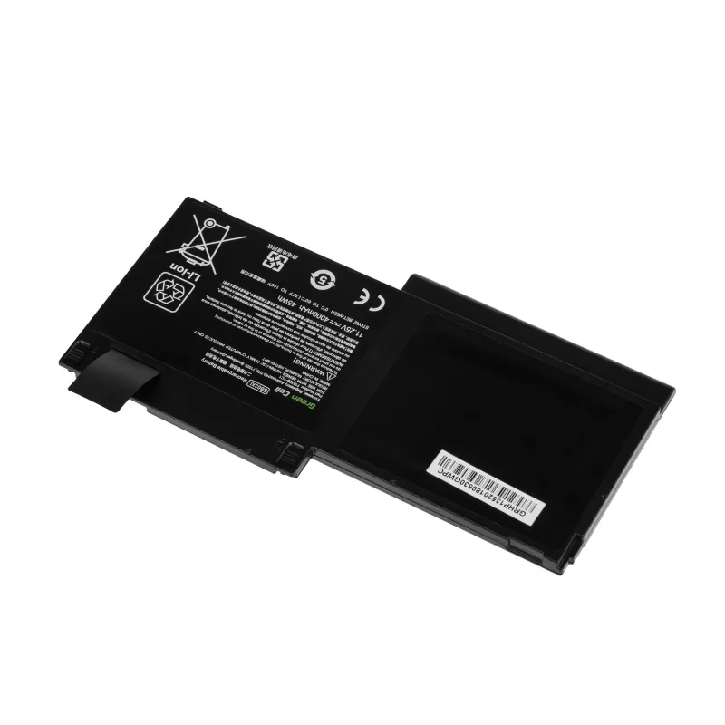 Green Cell HP141 Akku für EliteBook 720 G1 G2 820 G1 G2