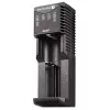 everActive UC-100C Universal-Akkuladegerät mit Powerbank-Funktion, USB-C
