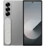 Klare Schutzhülle Samsung EF-QF956CTEGEU für Galaxy Q6 — transparentes schlank-Fit-Design