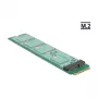 Interner M.2-Adapter DeLOCK 65831