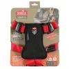 Hundegeschirr ZOLUX TRAVEL SAFE S — Größe S, schwarz