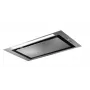 Elica LANE B IX/A/52 Einbau-Dunstabzugshaube, 52 cm, 650 m³/h, LED, Energieklasse D, Edelstahl