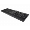 Lenovo Preferred Pro II USB-Tastatur | Tastatur | Kabelgebunden | Estnisch | Schwarz | USB-A