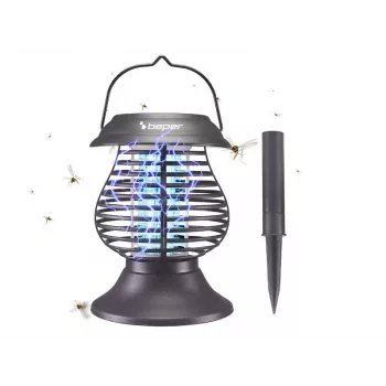 Wasserkocher Beper P206ZAN111 1,7 L 2200 W Edelstahl-Heizelement automatische Abschaltung