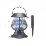 Beper P206ZAN111 Solar-Laterne Insektenvernichter, UV-A-Lampe